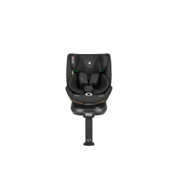 Autosedačka 40-150 cm i-Twist i-SIZE Black