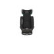 Autosedačka 40-150 cm i-Twist i-SIZE Black - KikkaBoo 31002100114KB