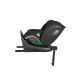 Autosedačka 40-150 cm i-Twist i-SIZE Black - KikkaBoo 31002100114KB