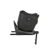 Autosedačka 40-150 cm i-Twist i-SIZE Black - KikkaBoo 31002100114KB