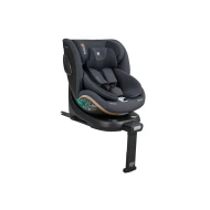 Autosedačka 40-150 cm i-Twist i-SIZE Grey
