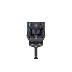 Autosedačka 40-150 cm i-Twist i-SIZE Grey