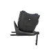 Autosedačka 40-150 cm i-Twist i-SIZE Grey - KikkaBoo 31002100115KB