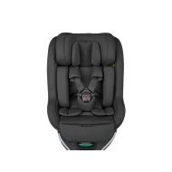 Autosedačka 40-105 cm i-Class Plus i-SIZE Noir
