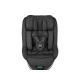 Autosedačka 40-105 cm i-Class Plus i-SIZE Noir - KikkaBoo 31002110001KB