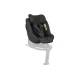 Autosedačka 40-105 cm i-Class Plus i-SIZE Noir - KikkaBoo 31002110001KB
