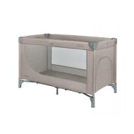 Cestovní postýlka 6-36 m So Gifted Beige
