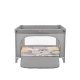Hrací ohrádka Enjoy Grey Cat - KikkaBoo 31003030014KB
