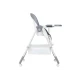 Židlička Spicy+ Grey - KikkaBoo 31004010202KB