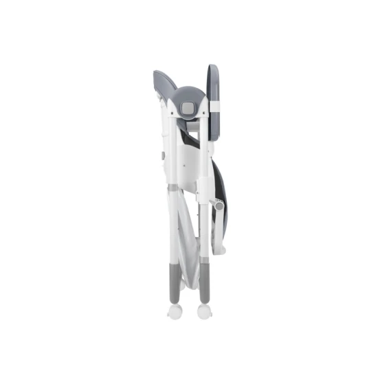 Židlička Spicy+ Grey - KikkaBoo 31004010202KB