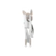 Židlička Spicy+ Beige - KikkaBoo 31004010203KB