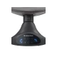 Elektrické houpací lehátko Codie Light Grey - KikkaBoo 31005010093KB