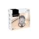 Elektrické houpací lehátko Codie Light Grey - KikkaBoo 31005010093KB
