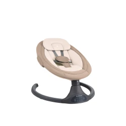 Elektrické houpací lehátko Codie Beige
