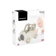 Chodítko 4v1 Trolie Grey - KikkaBoo 31005030112KB