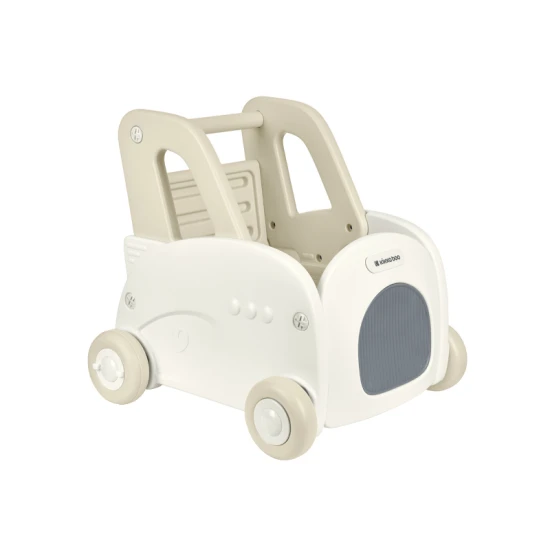 Chodítko 4v1 Trolie Beige - KikkaBoo 31005030113KB