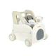 Chodítko 4v1 Trolie Beige - KikkaBoo 31005030113KB