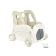 Chodítko 4v1 Trolie Beige - KikkaBoo 31005030113KB