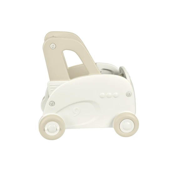 Chodítko 4v1 Trolie Beige - KikkaBoo 31005030113KB
