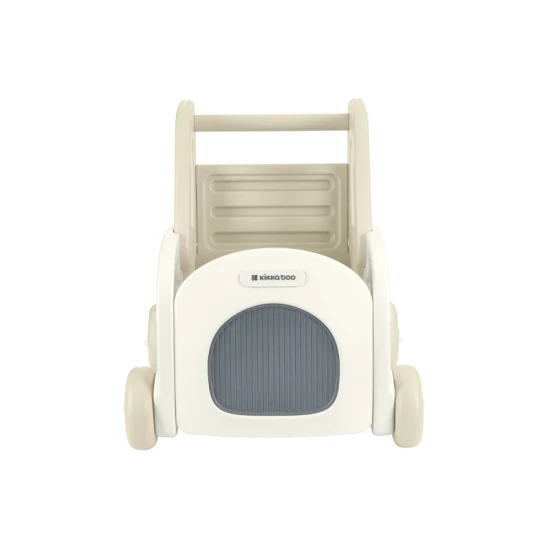 Chodítko 4v1 Trolie Beige - KikkaBoo 31005030113KB