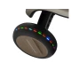 Koloběžka 2v1 Treo Beige - KikkaBoo 31006010134KB