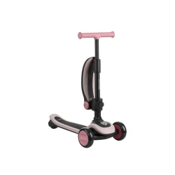 Koloběžka 2v1 Treo Pink Koloběžka 2v1 Treo Pink