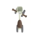 Odrážedlo Zipi Mint - KikkaBoo 31006030036KB
