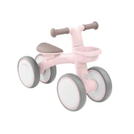 Odrážedlo Zipi Pink