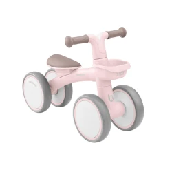Odrážedlo Zipi Pink