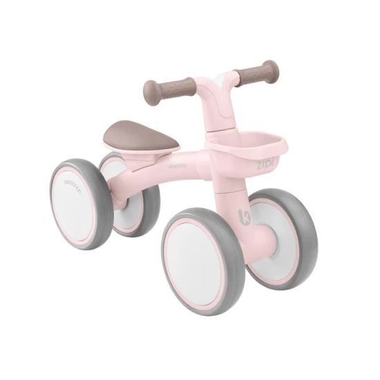 Odrážedlo Zipi Pink - KikkaBoo 31006030037KB
