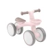 Odrážedlo Zipi Pink - KikkaBoo 31006030037KB