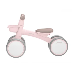 Odrážedlo Zipi Pink Odrážedlo Zipi Pink