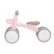 Odrážedlo Zipi Pink - KikkaBoo 31006030037KB