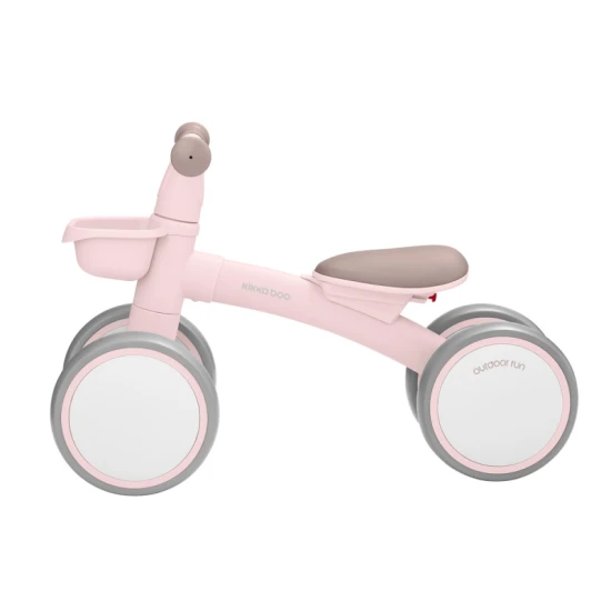 Odrážedlo Zipi Pink - KikkaBoo 31006030037KB