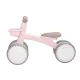 Odrážedlo Zipi Pink - KikkaBoo 31006030037KB
