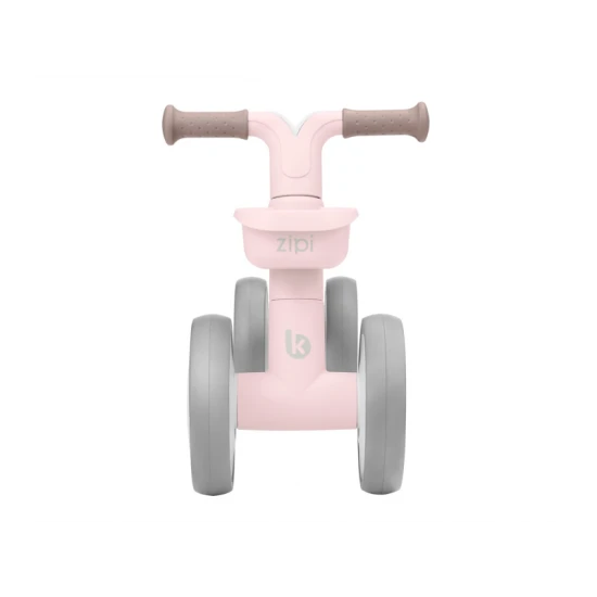 Odrážedlo Zipi Pink - KikkaBoo 31006030037KB