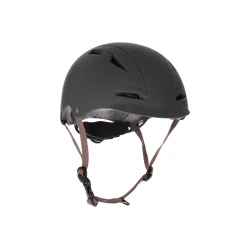Dětská přilba Black