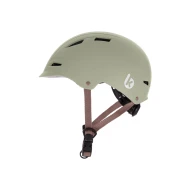 Dětská přilba Army Green