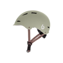 Dětská přilba Army Green