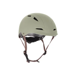 Dětská přilba Army Green