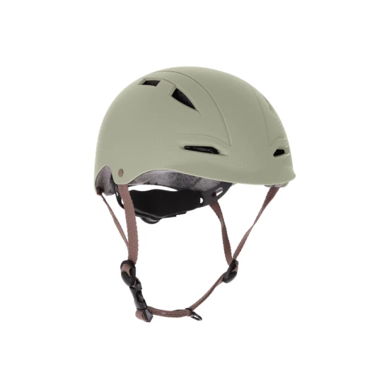 Dětská přilba Army Green - KikkaBoo 31006080008KB