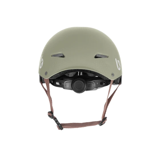 Dětská přilba Army Green - KikkaBoo 31006080008KB