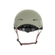 Dětská přilba Army Green - KikkaBoo 31006080008KB