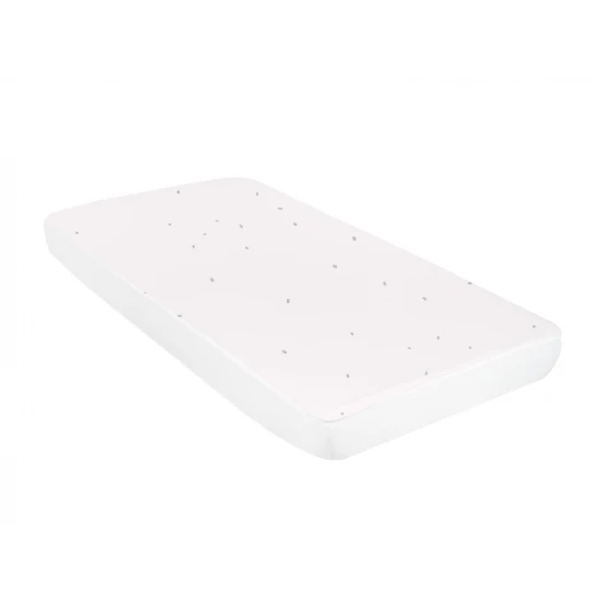 Ochrana matrace 60x120 cm Hedge-hugs - KikkaBoo 31105030039KB