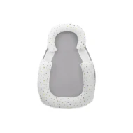 Polohovací podložka Dots Grey