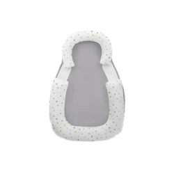 Polohovací podložka Dots Grey