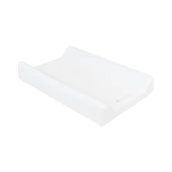 Přebalovací podložka z paměťové pěny Airknit White