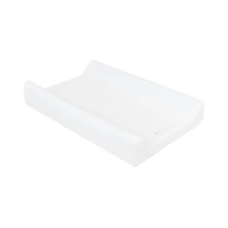 Přebalovací podložka z paměťové pěny Airknit White