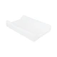 Přebalovací podložka z paměťové pěny Airknit White - KikkaBoo 31106010135KB