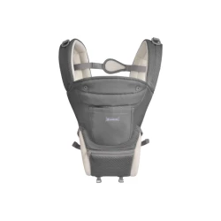 Nosič 3v1 Chloe Mesh Grey